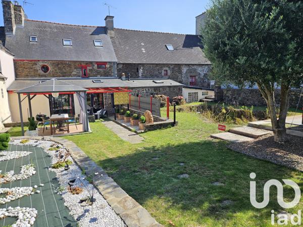 Maison à vendre 9 pièces 313 m² Dol-de-Bretagne