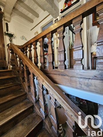 Maison à vendre 9 pièces 313 m² Dol-de-Bretagne