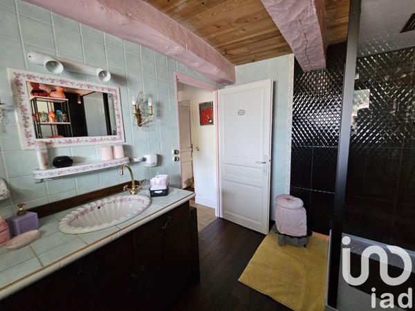 Maison à vendre 9 pièces 313 m² Dol-de-Bretagne