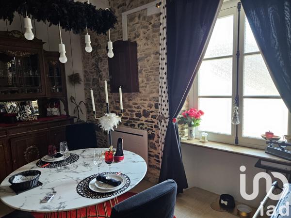 Maison à vendre 9 pièces 313 m² Dol-de-Bretagne
