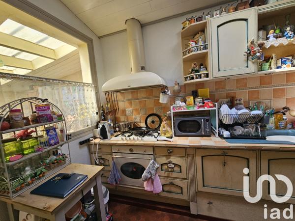 Maison à vendre 9 pièces 313 m² Dol-de-Bretagne