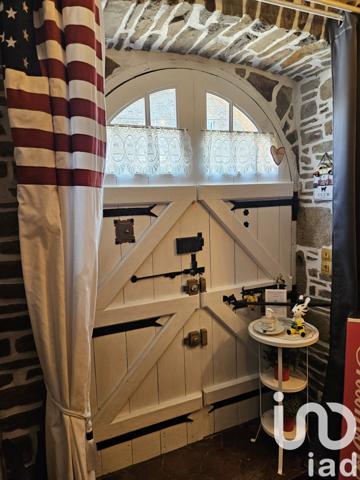 Maison à vendre 9 pièces 313 m² Dol-de-Bretagne