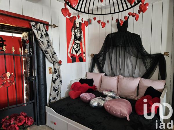 Maison à vendre 9 pièces 313 m² Dol-de-Bretagne