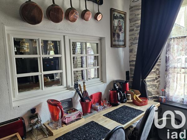 Maison à vendre 9 pièces 313 m² Dol-de-Bretagne