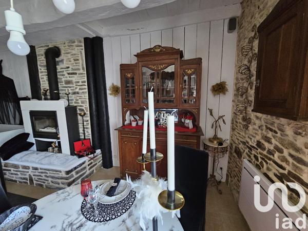 Maison à vendre 9 pièces 313 m² Dol-de-Bretagne