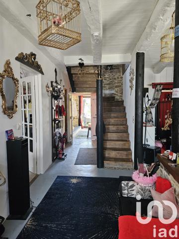 Maison à vendre 9 pièces 313 m² Dol-de-Bretagne