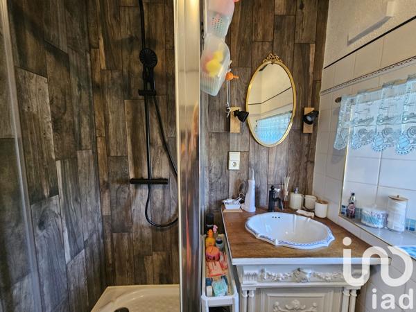 Maison à vendre 9 pièces 313 m² Dol-de-Bretagne