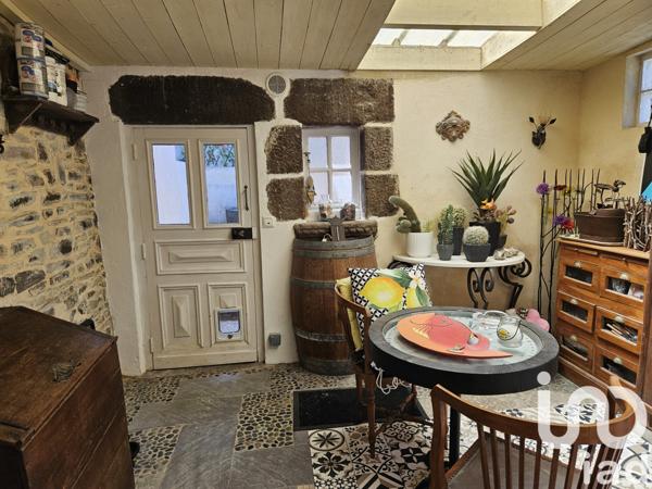 Maison à vendre 9 pièces 313 m² Dol-de-Bretagne