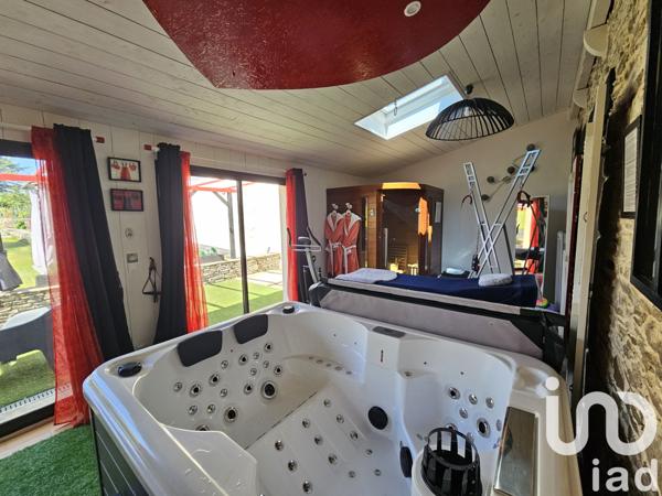 Maison à vendre 9 pièces 313 m² Dol-de-Bretagne