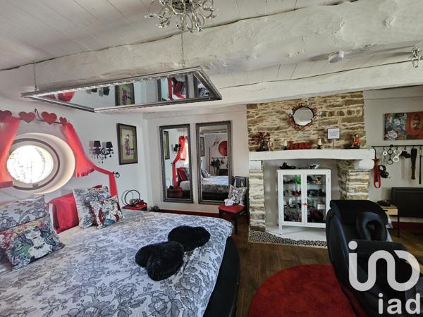 Maison à vendre 9 pièces 313 m² Dol-de-Bretagne