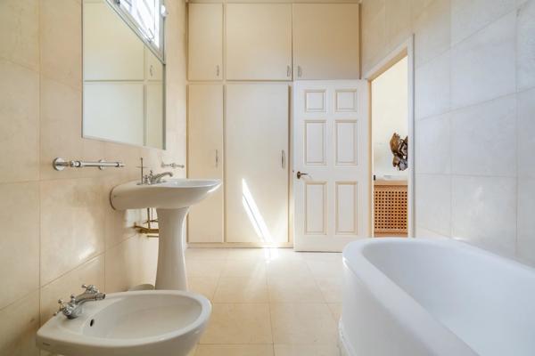 Marseille 7ème, Appartement 3 Chambres -  177 m² à vendre