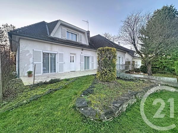 Maison à vendre  7 pièces - 195 m2 CRENEY PRES TROYES - 10