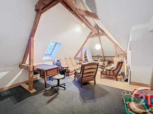 Maison à vendre  7 pièces - 195 m2 CRENEY PRES TROYES - 10