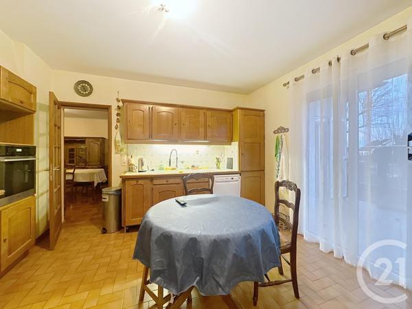 Maison à vendre  7 pièces - 195 m2 CRENEY PRES TROYES - 10