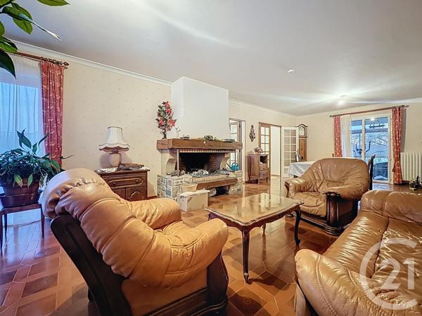 Maison à vendre  7 pièces - 195 m2 CRENEY PRES TROYES - 10