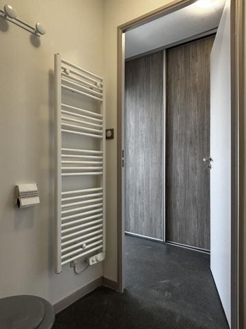 Appartement 23.35 m² à Saint-Benoît 86280