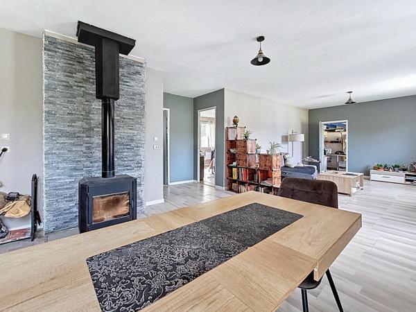 Maison 5 pièces 150m² à Ste Colombe