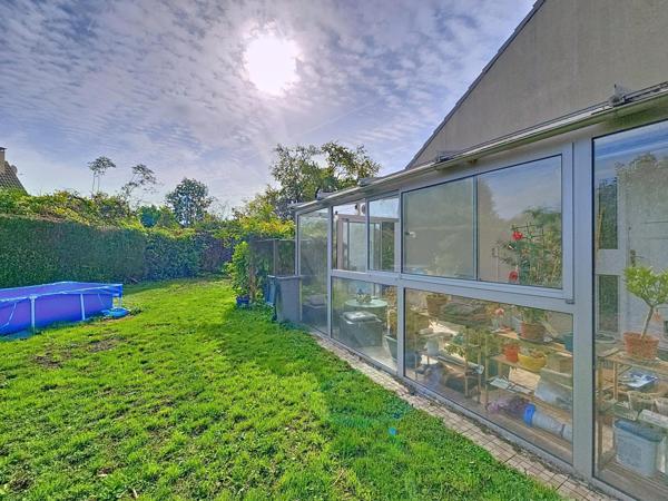 Maison 5 pièces 150m² à Ste Colombe