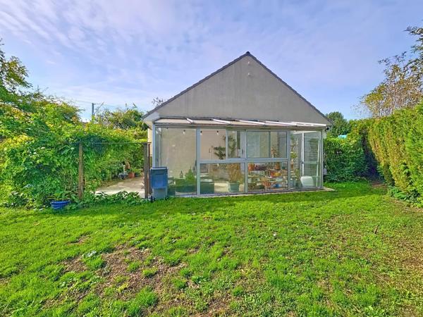 Maison 5 pièces 150m² à Ste Colombe