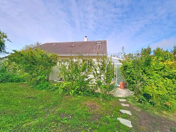 Maison 5 pièces 150m² à Ste Colombe