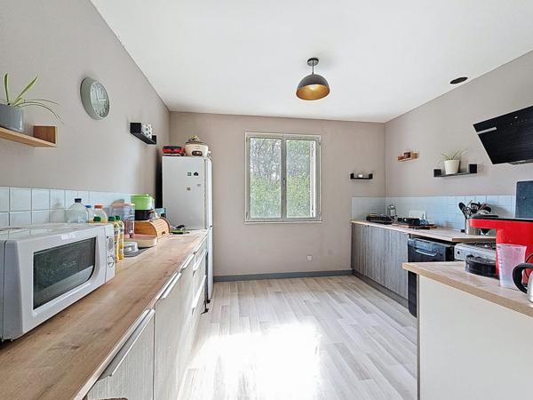 Maison 5 pièces 150m² à Ste Colombe