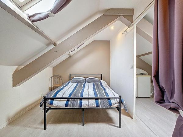 Maison 5 pièces 150m² à Ste Colombe