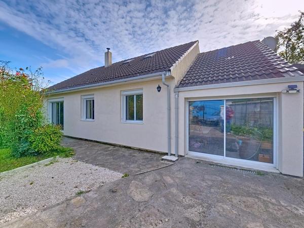 Maison 5 pièces 150m² à Ste Colombe