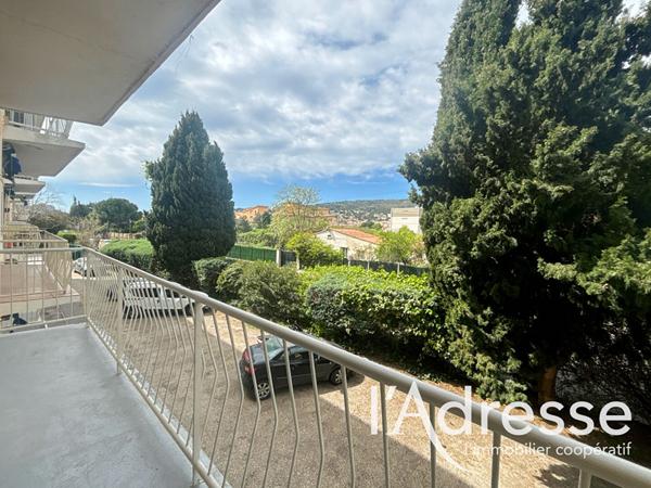 Appartement La Ciotat - 3 pièces - 65 m²
