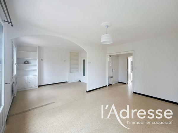 Appartement La Ciotat - 3 pièces - 65 m²