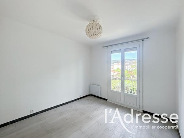 Appartement La Ciotat - 3 pièces - 65 m²