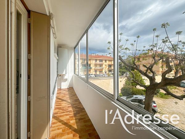Appartement La Ciotat - 3 pièces - 65 m²