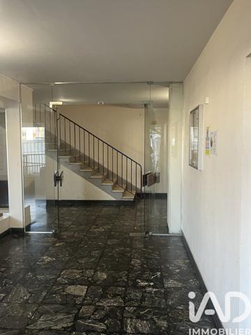 Appartement à vendre 4 pièces 78 m² Beauvais