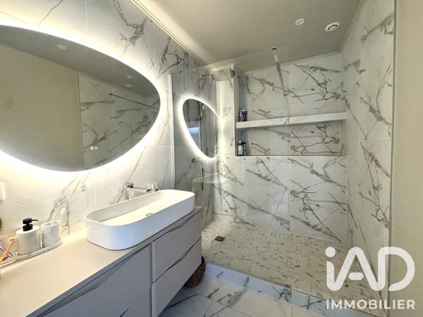 Maison à vendre 7 pièces 221,72 m² Sceaux