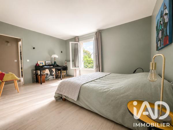 Maison à vendre 7 pièces 221,72 m² Sceaux
