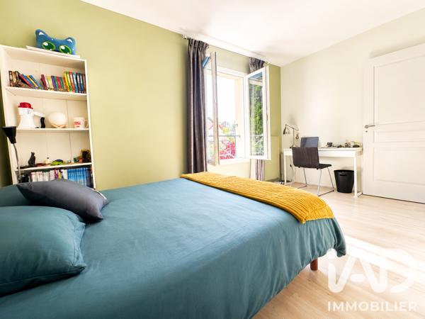 Maison à vendre 7 pièces 221,72 m² Sceaux