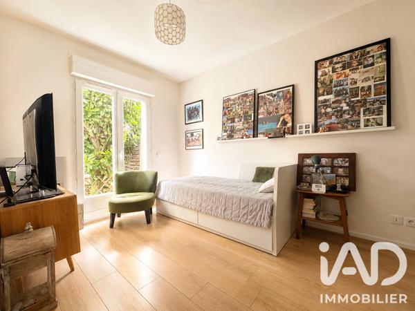 Maison à vendre 7 pièces 221,72 m² Sceaux