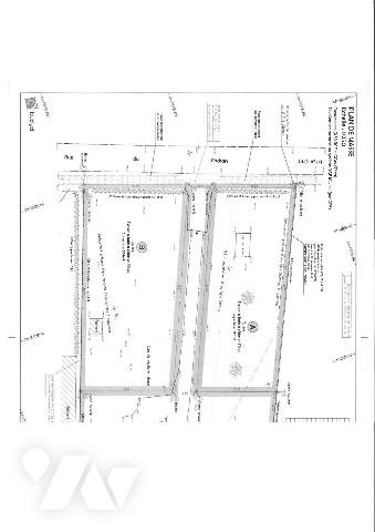 Commune de LIEUREY
Lot B
Terrain à bâtir d'une superficie de 864m²
PRIX DE VENTE : 45.000,00 €
