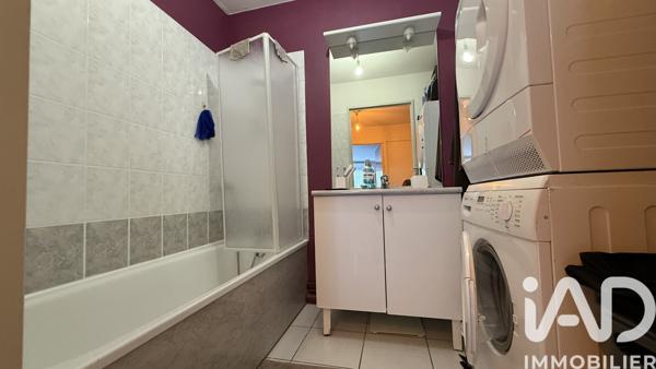 Appartement à vendre 3 pièces 64 m² Quimper