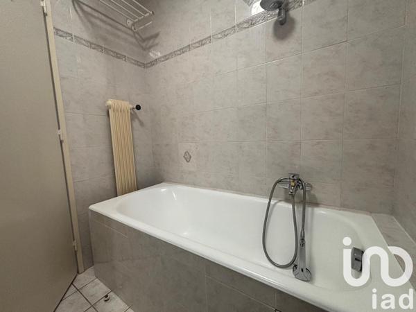 Appartement à vendre 3 pièces 73 m² Annemasse