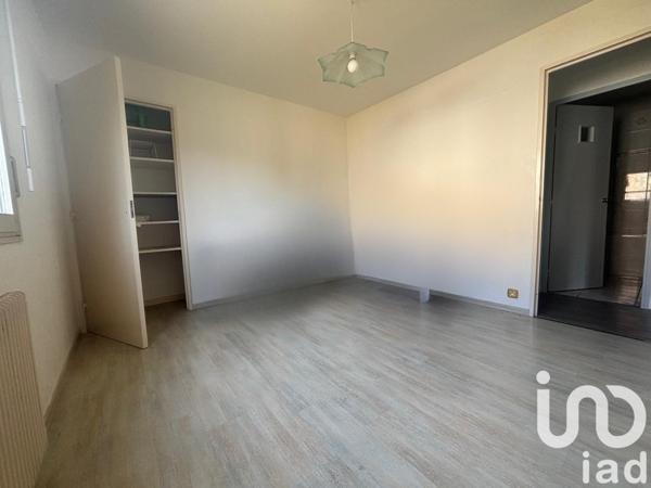 Appartement à vendre 3 pièces 73 m² Annemasse