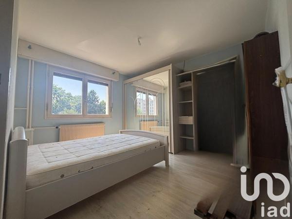 Appartement à vendre 3 pièces 73 m² Annemasse