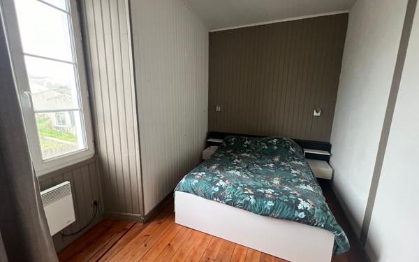 Maison à vendre    3 pièces •  Arces