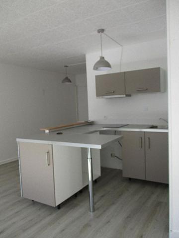 GRAND STUDIO avec parking