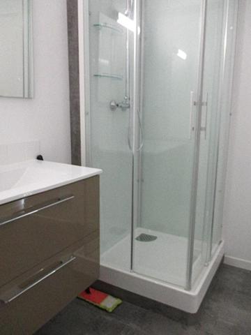 GRAND STUDIO avec parking