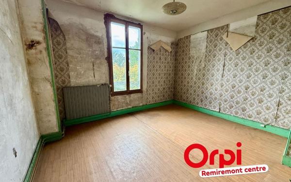 Maison à vendre    3 pièces • 55,80 m2 Chantraine