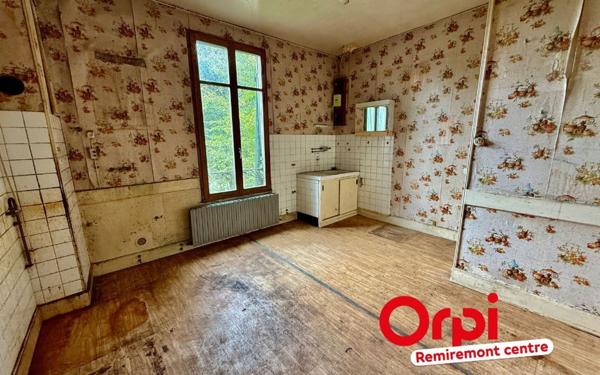 Maison à vendre    3 pièces • 55,80 m2 Chantraine