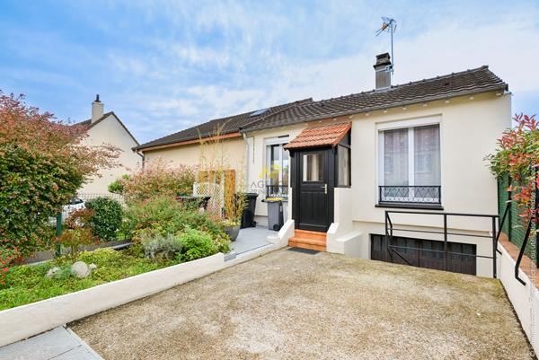 Pavillon plain-pied €290 000 ** - Référence 1157