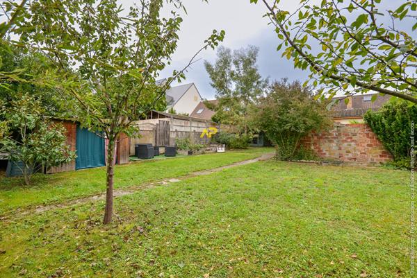 Pavillon plain-pied €290 000 ** - Référence 1157