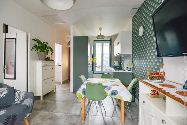 Pavillon plain-pied €290 000 ** - Référence 1157