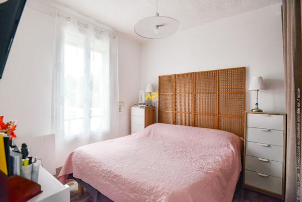 Pavillon plain-pied €290 000 ** - Référence 1157